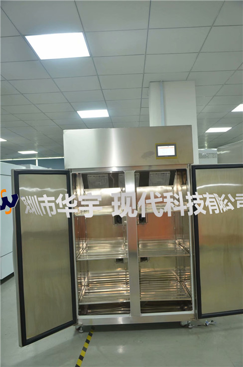 我司為江蘇某外資公司提供1000L帶PLC顯示控製粉色免费视频黄色(圖1)