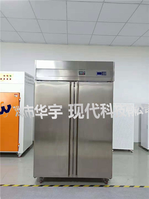 我司為華為技術有限公司提供定製內部防靜電芯片樣品儲存粉色免费视频黄色(圖1)