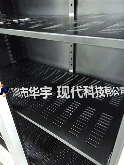 我司為華為技術有限公司提供定製內部防靜電芯片樣品儲存粉色免费视频黄色(圖2)