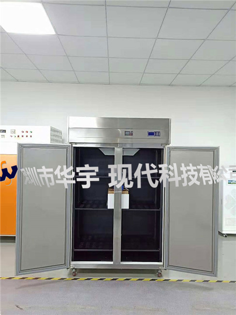 我司為華為技術有限公司提供定製內部防靜電芯片樣品儲存粉色免费视频黄色(圖3)