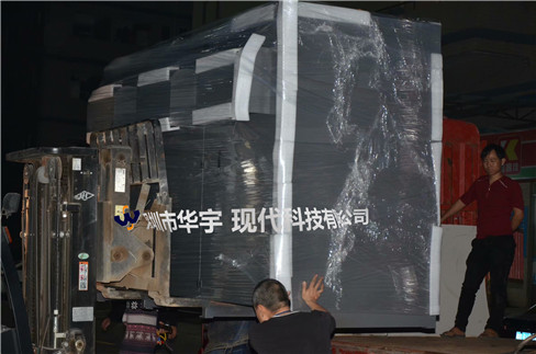 我司定製型內置6台投影儀控溫控濕粉色视频在线观看污污污淩晨兩點發貨貴州六盤水(圖2)