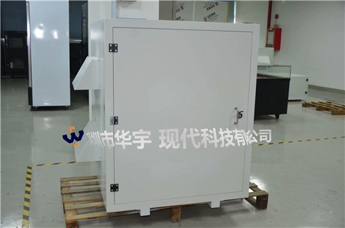 江西老客戶複購我司戶外粉色视频在线观看污污污HYXD-250KWS型(圖1)