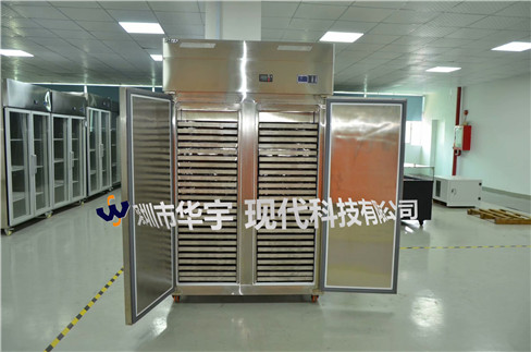我司為浙江某材料有限公司提供型號為HYXD-1000KWS恒溫恒濕存儲櫃(圖2) 我司為浙江某材料有限公司提供型號為HYXD-1000KWS恒溫恒濕存儲櫃(圖2)
